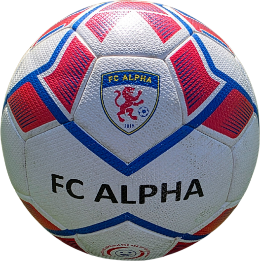 FC Alpha Minge FC Alpha