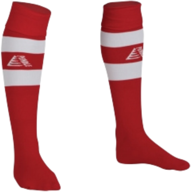 FC Alpha Jambiere de joc