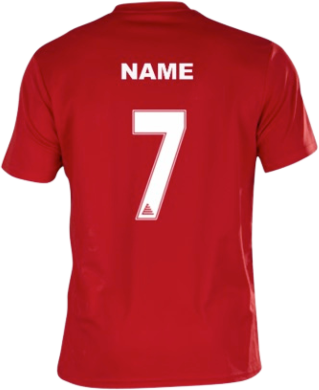 FC Alpha Tricou de joc